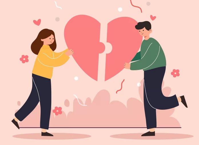 مشاوره پیش از ازدواج