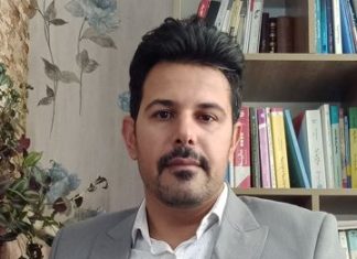 سجاد اله دادی