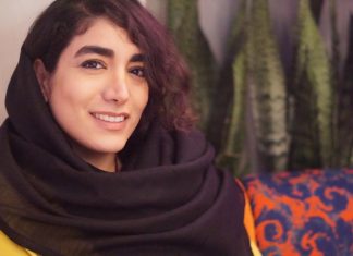 سمیرا فیروزجنگ