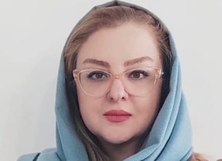پریسا امینی