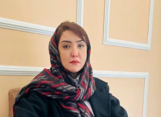 مریم ابطحی