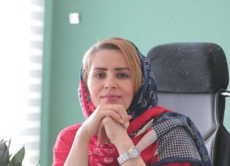 شبنم فیاض