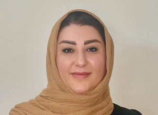 اکرم سهرابی