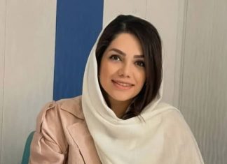 سمیه عشقی آبکناری