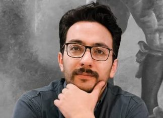یونس ظاهری
