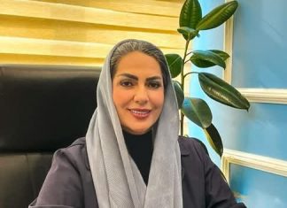 لعیا قنبری